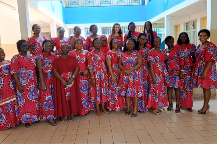 Fête des Mères 2026 : Quatre jours de célébration pour les femmes du Programme PAC-CI