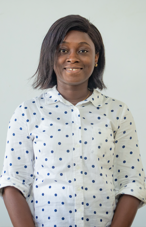 AMANGOUA MAMBAHA RUTH EMMANUELLA