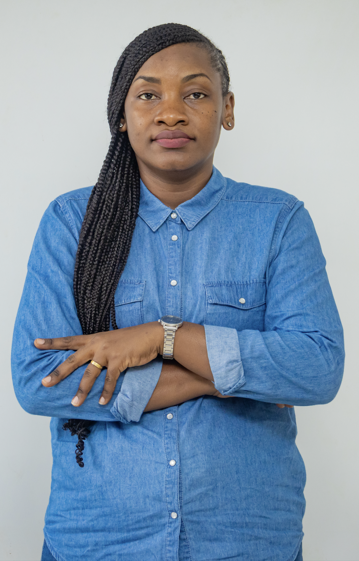 NDJEUCHEU EPSE GUIE TCHABERT ANNICK