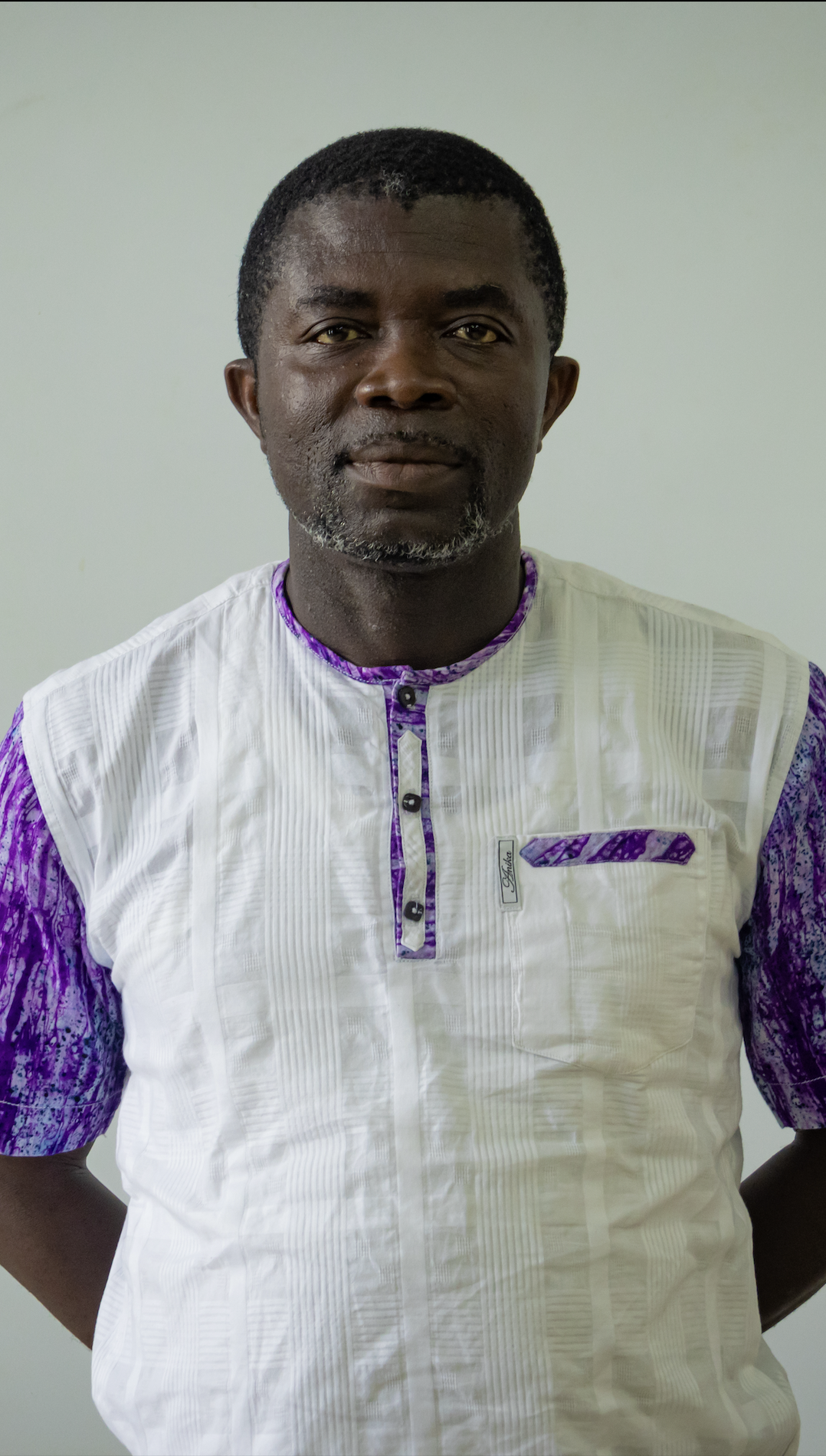 AZANI TANUEH JEAN-CLAUDE