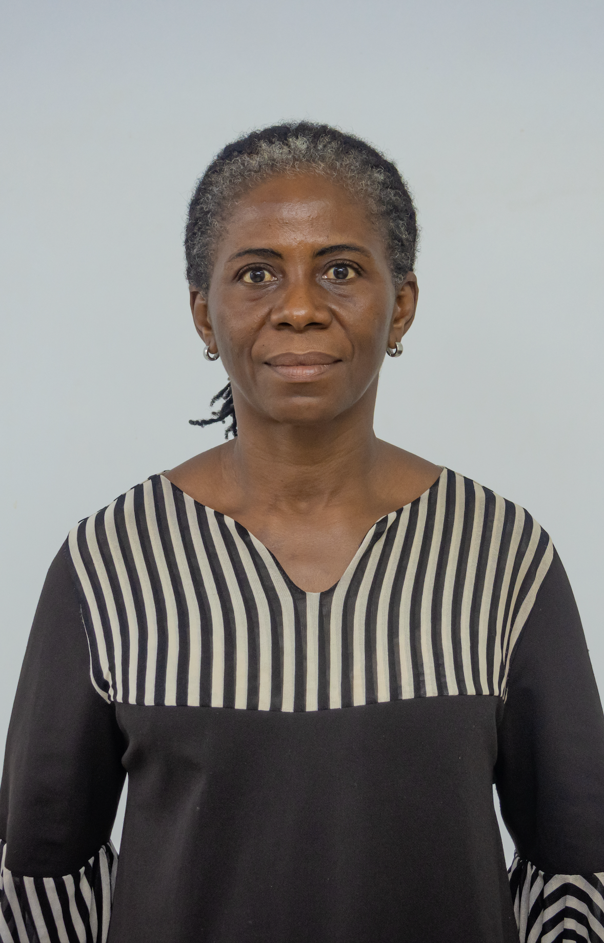 SILOUE EPSE DEGBELO BERTINE