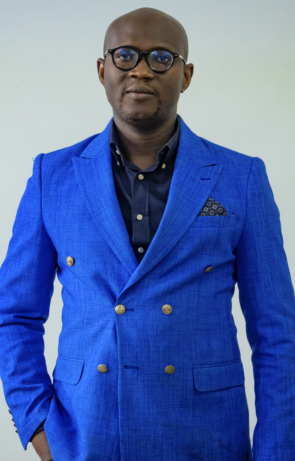 KOUADIO CHRISTIAN GERARD KAUGBOUH