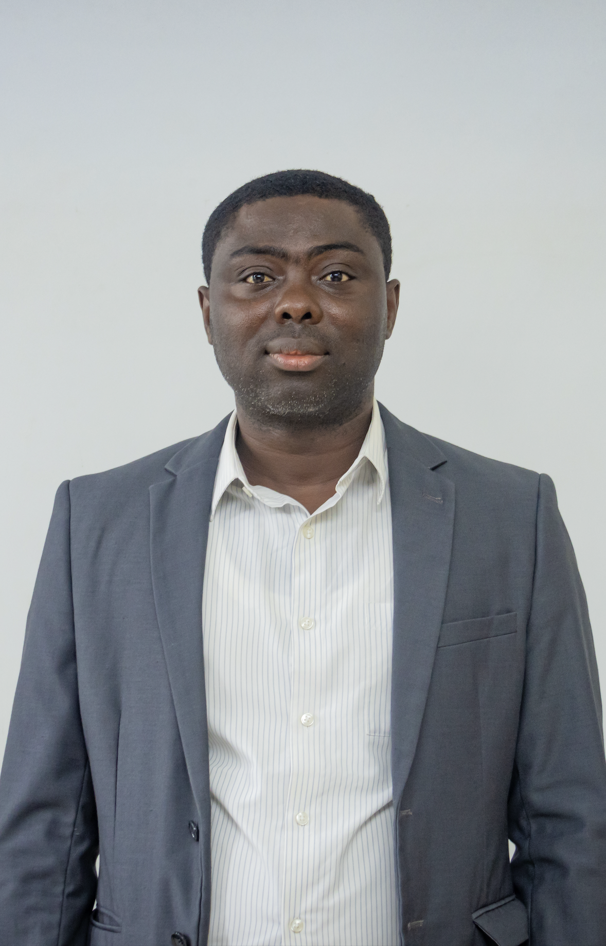 KAKRE SERGE PACOME DANHO