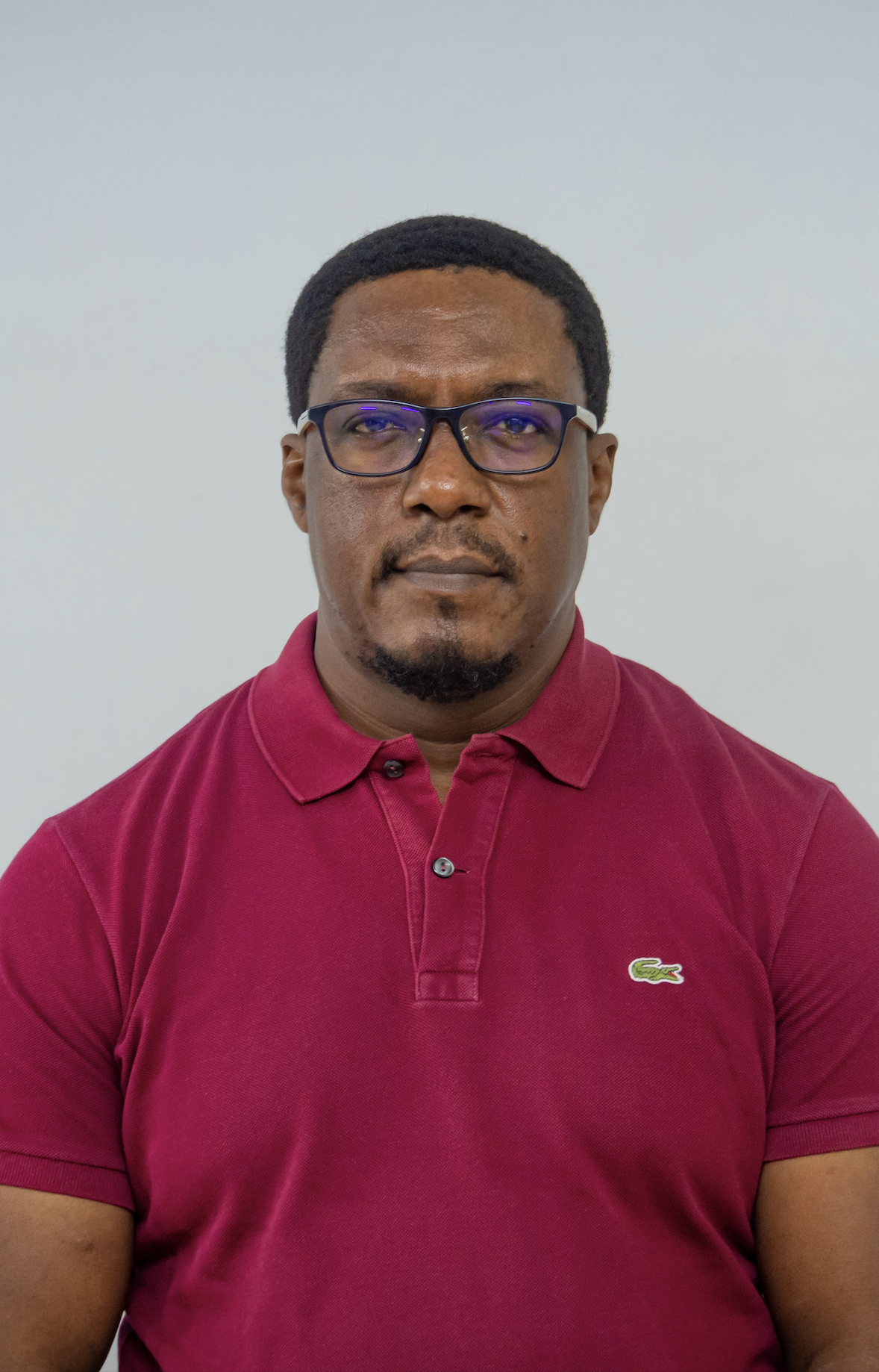 ELLO NOGBOU FREDERIC ALEXANDRE