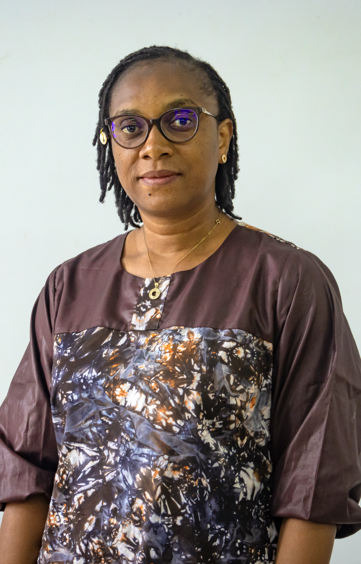 FADIGA FATOUMATA