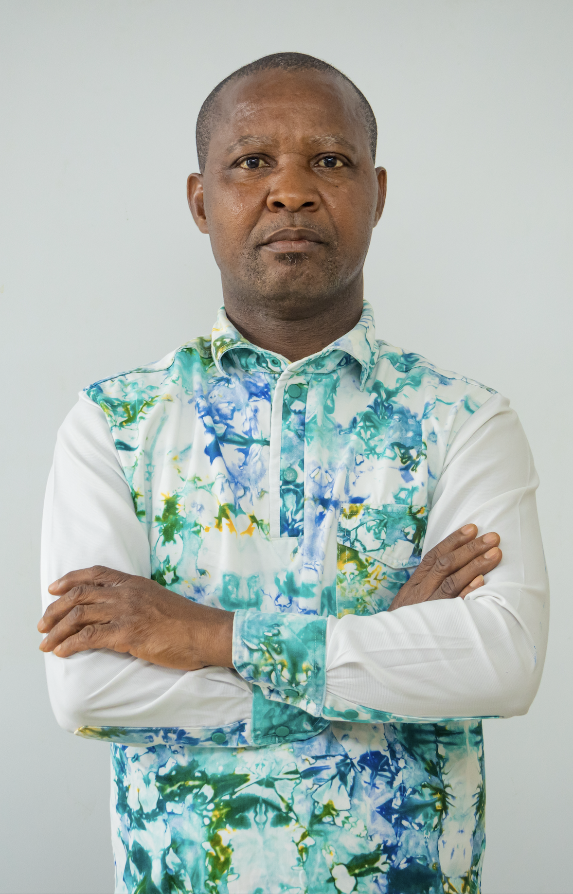 IRIE BI TIE MARCELIN