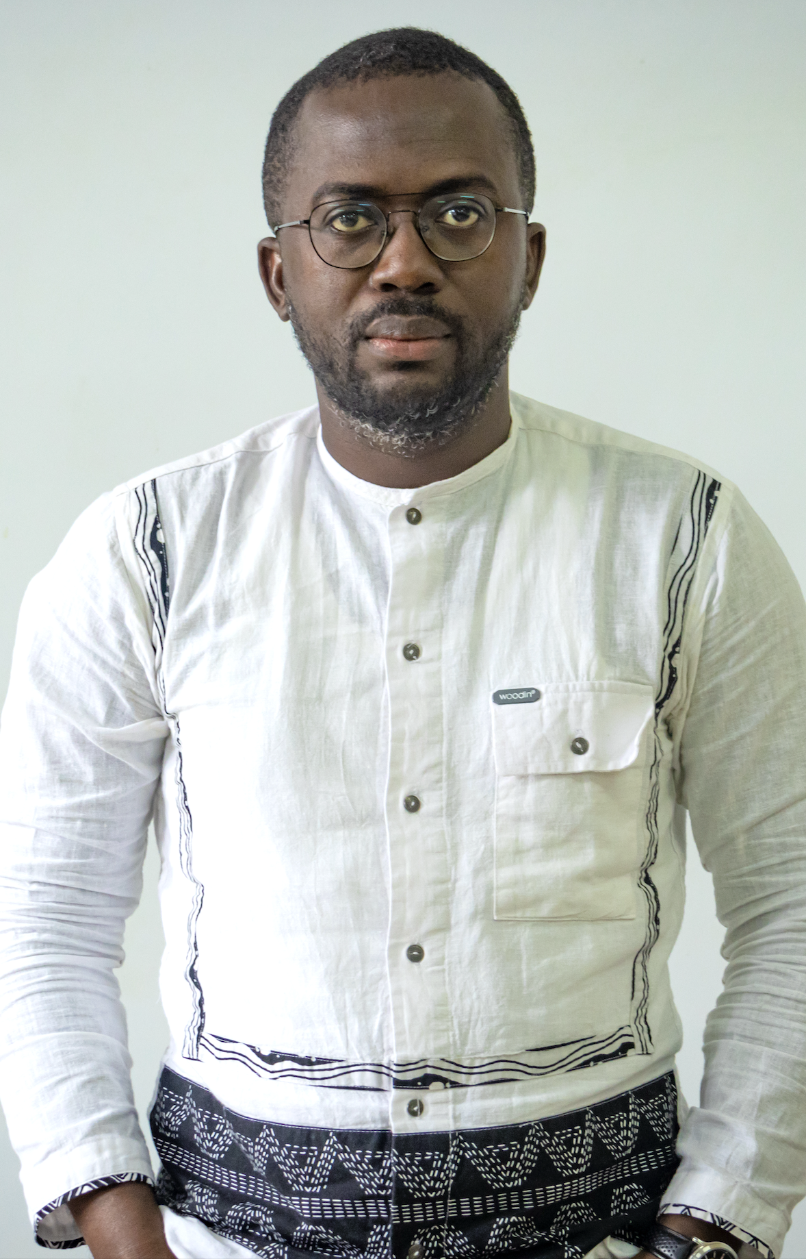 YAO JEAN JACQUES KOFFI