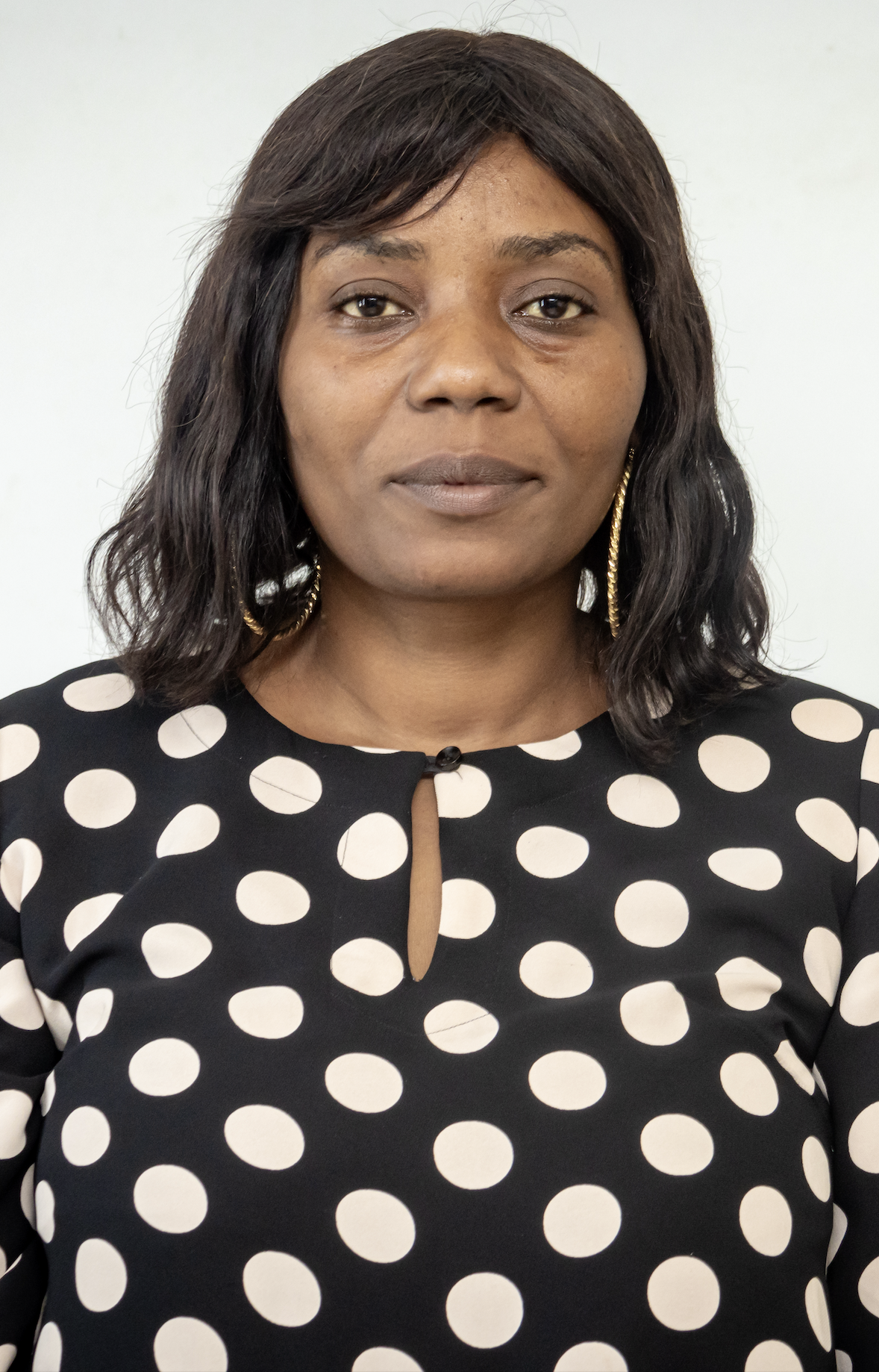 KISSI KHOCOH EVELYNE