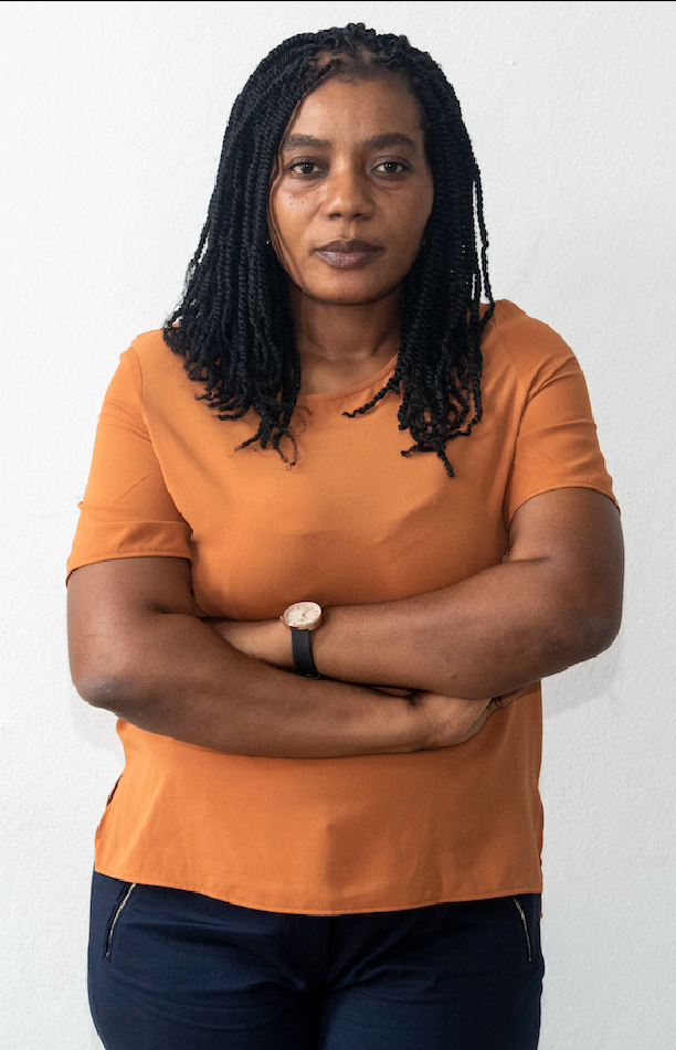 KISSI KHOCOH EVELYNE