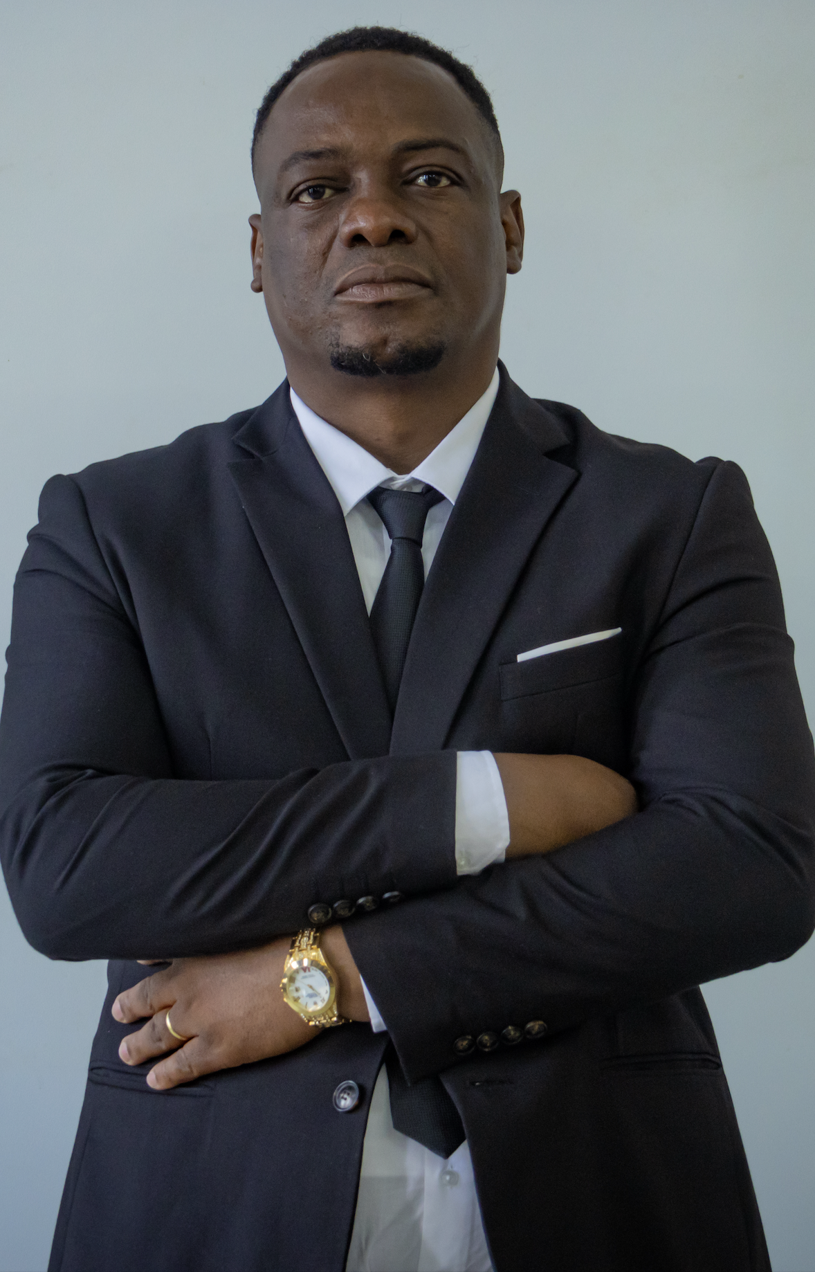 TIEMOKO SEVERIN LENAUD