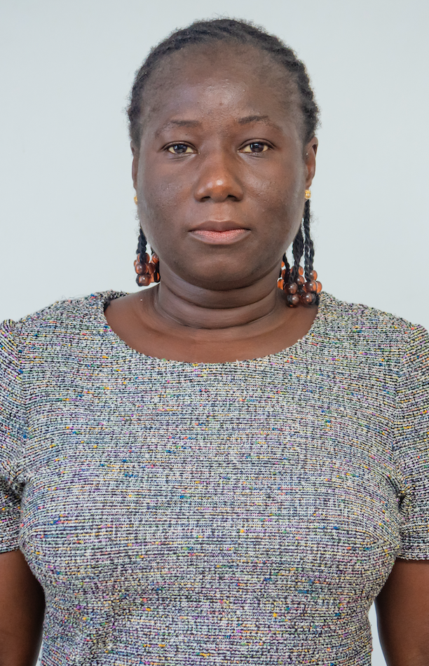 KOUAME BLE AHOU MIREILLE