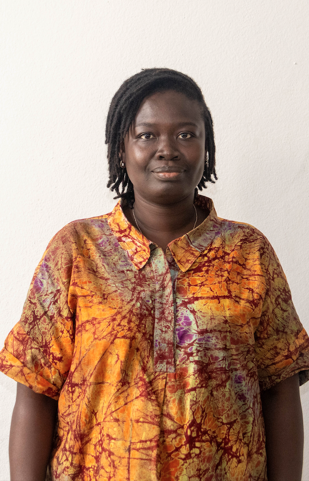 ASSOUMOU ASSI ADJOA NELLY