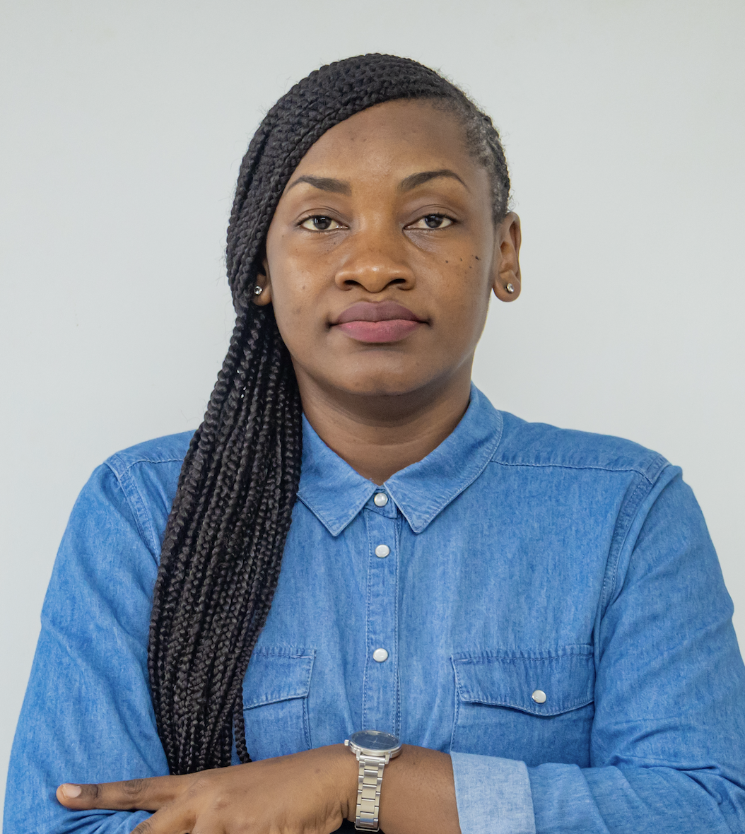 TCHABERT ANNICK NDJEUCHEU EPSE GUIE