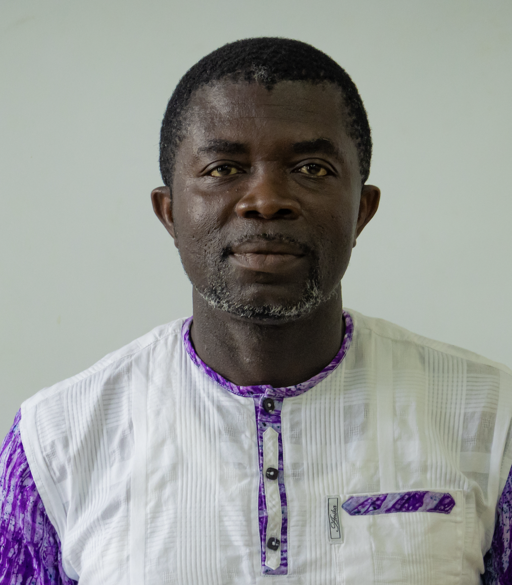 TANUEH JEAN-CLAUDE AZANI