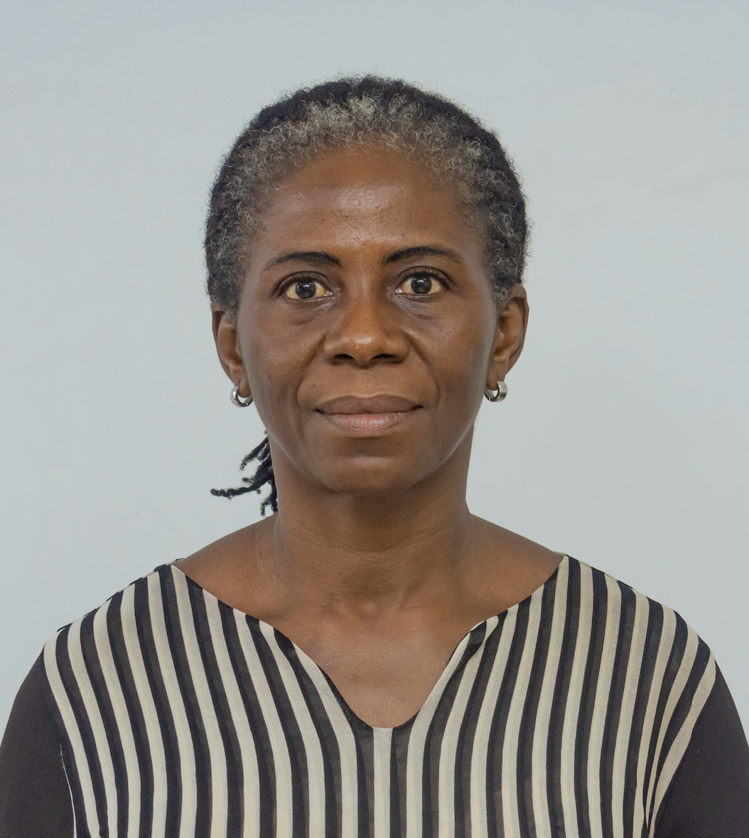 BERTINE SILOUE EPSE DEGBELO