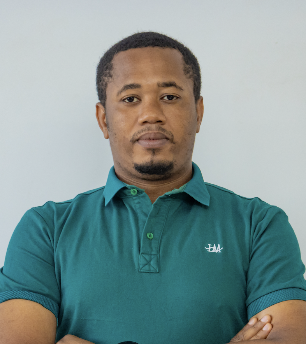 KOUASSI  GUY ARISTIDE BOURI