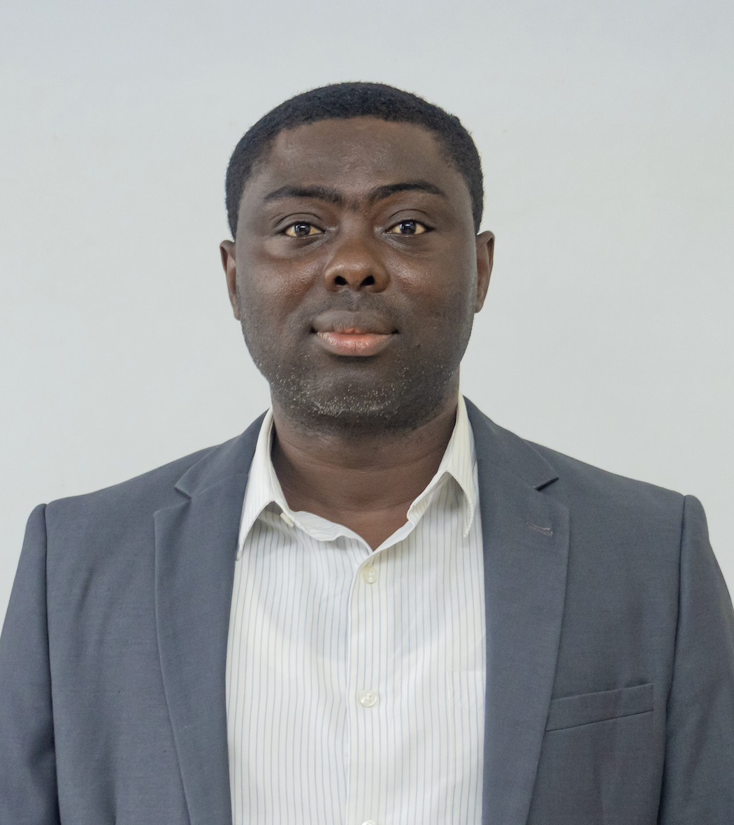 KAKRE SERGE PACOME DANHO