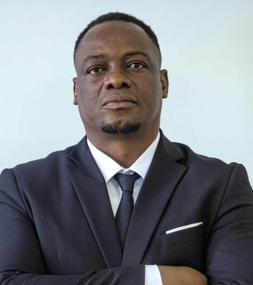 TIEMOKO SEVERIN LENAUD