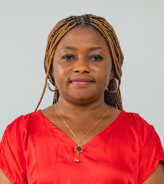 ESSIEBLE SEVERINE LOHOUES