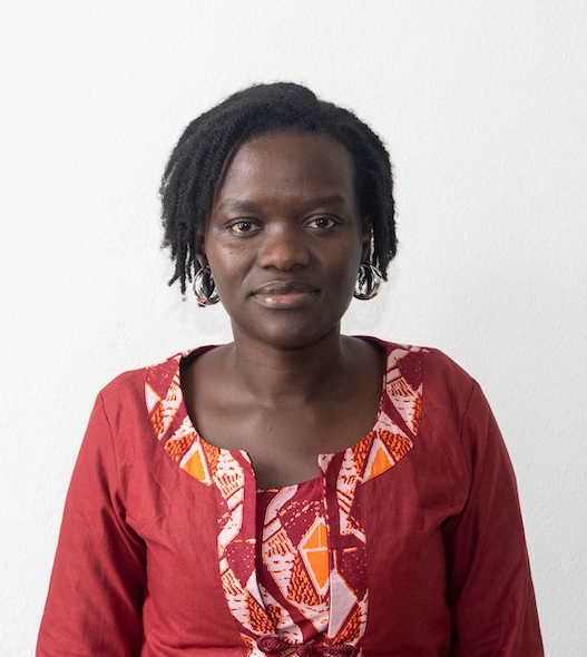 DEGNITE ROSE-MARCELLE DEDOCONTON