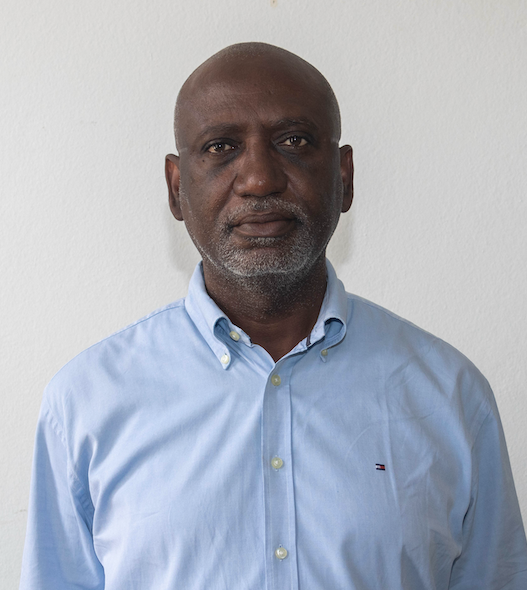 N'DRI N'DA ANATOLE MIAN