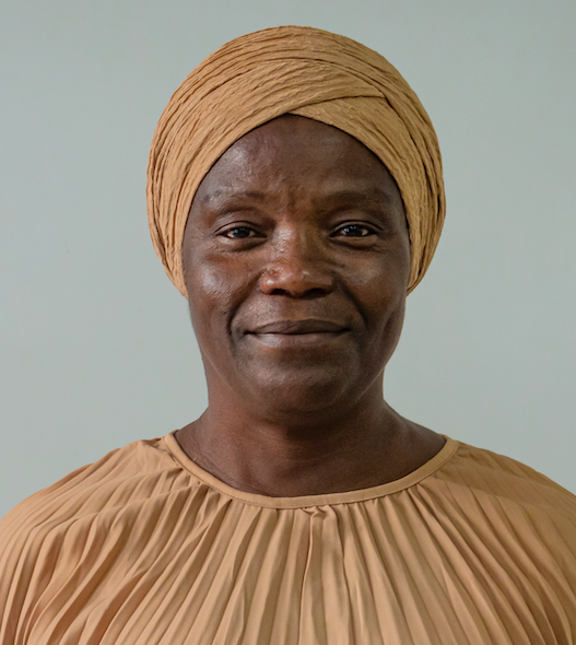 YOLANDE KALI EPSE N'ZUE